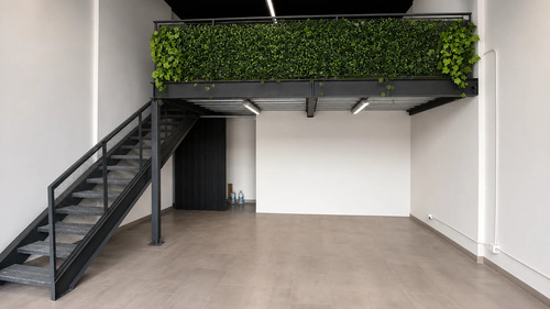 Local Comercial 88 M2 Arriendo Avenida Principal