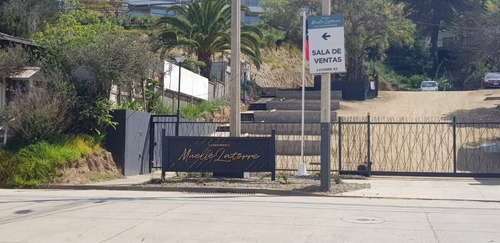 Oportunidad Venta- Depto Muelle Latorre 2dorm/2baños