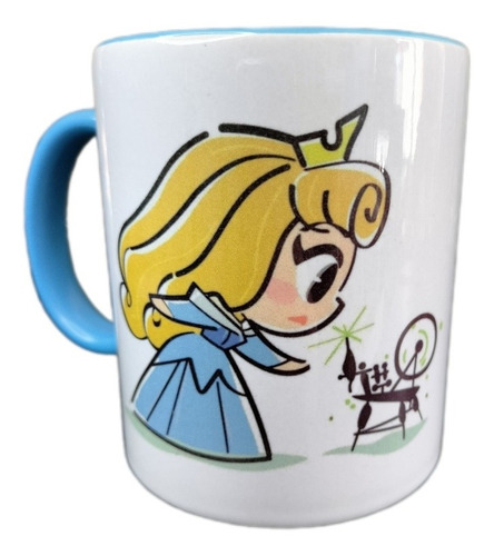 Taza Disney Princesa Aurora 