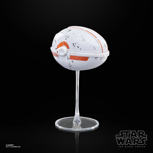 Hasbro Star Wars The Black Series Grogu The Mandalorian