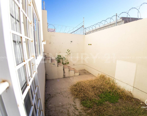 Casa En Renta En Lomas Altas Ii, Chihuahua Chih.