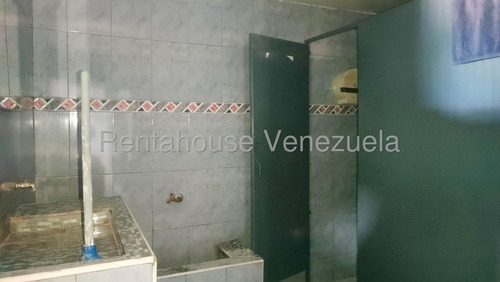 Local Comercial En Alquiler En El Centro Barquisimeto Lara