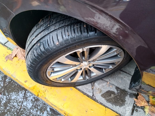 Peugeot 208 Allure 1.6