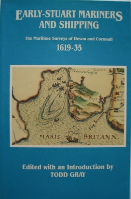 Libro Early-stuart Mariners And Shipping: The Maritime Su...