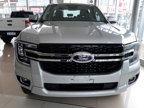 Ford Ranger 2.0 Cd 4X2 Xlt At 210Cv