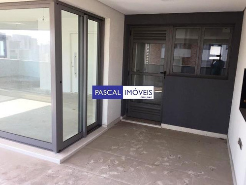 Imagem 7 de 15 de Apartamento Em Campo Belo 03 Suites 04 Vagas - V-12859
