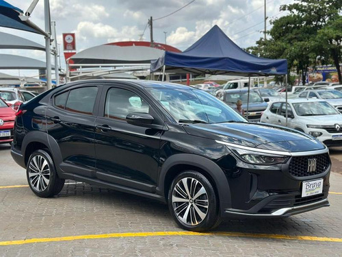 Fiat FASTBACK Fastback Audace Turbo 200 Flex At 4p