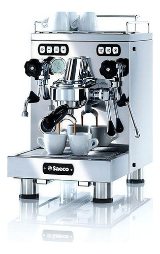 Máquina De Café Saeco Se50 - 220v