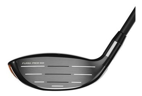 Imagen 3 de 4 de Madera De Fairway 5 Callaway Mavrik 18° Golflab