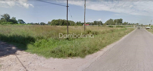 Imagen 7 de 14 de Terreno Fracción P7 En Venta O Permuta Colectora Acceso Oeste - Luján