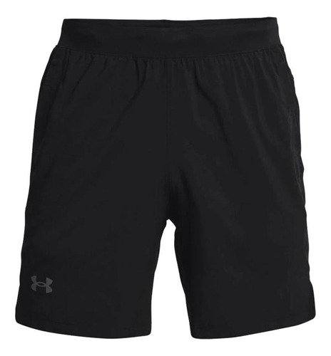 Short Running Under Armour Launch Sw 7 Ng Hombre