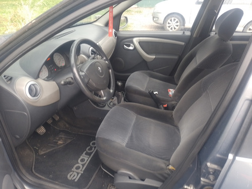 Renault Sandero 1.6 Luxe