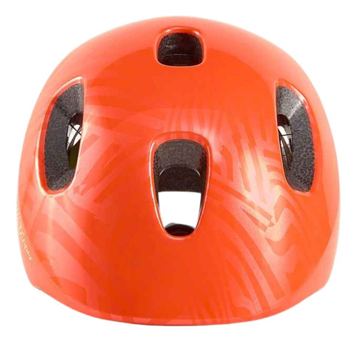 Casco Bontrager Trek Little Dipper Mips Ciclismo Infantil Naranja Xs 51252