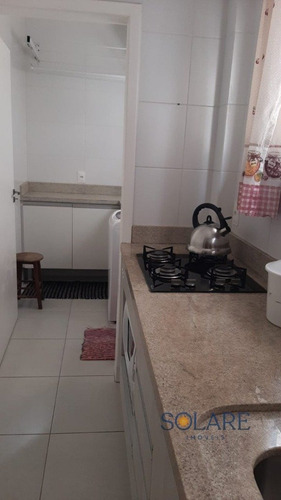 Imagem 6 de 12 de Apartamento - Centro - Ref: 66653 - V-66653