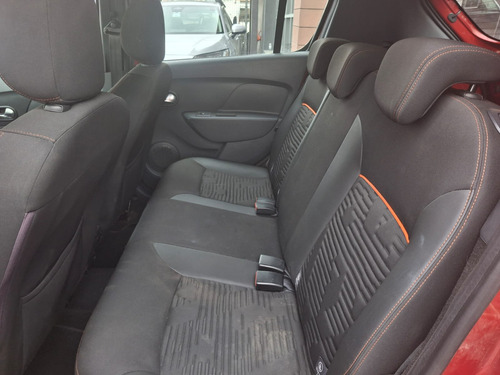 Renault Stepway 5p Intens L4/1.6 Aut