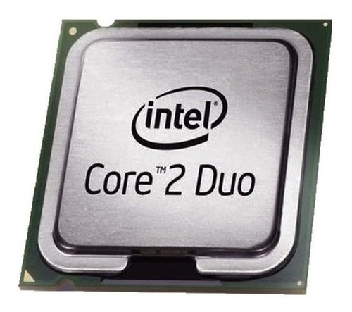 Processador Core 2 Duo E4500 2.20ghz Cache 2m Fsb 800mhz 775