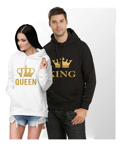 Poleras Para Parejas Duo