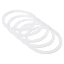 Comprar Anillos Selladores De Silicona Patikil De 86 Mm De Ancho, Pa