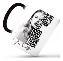 Comprar Mug Taza Magico Taylor Swift Cantante Pop Musica 001