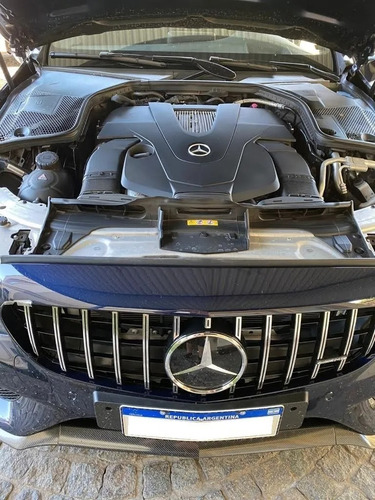 Mercedes Benz Clase C400 Coupe Amg-line 333cv