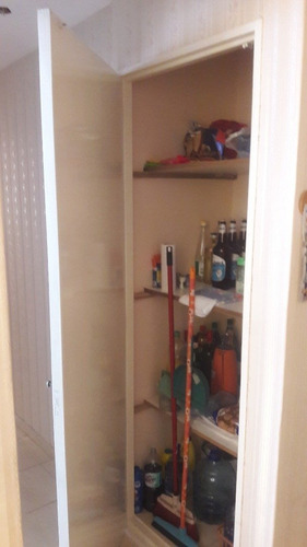 Imagen 26 de 30 de Departamento De 3 Ambientes Luro 3000