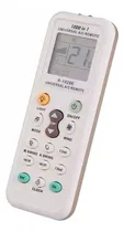 Comprar Control Remoto Universal De Aire Acondicionad Frio Calor