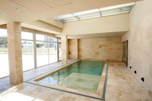 Departamento En Alquiler Bernal