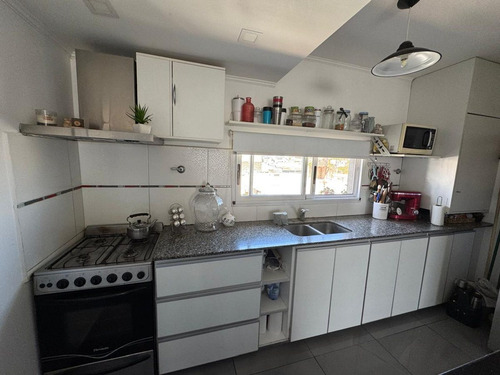 Venta Departamento Triplex, San Nicolas