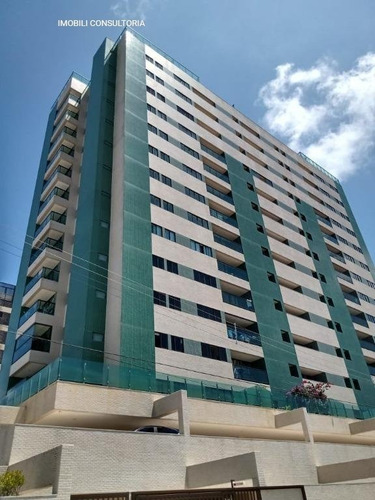 Imagem 1 de 15 de Apartamento - Mangabeiras - Ref: 1071 - V-ap0610