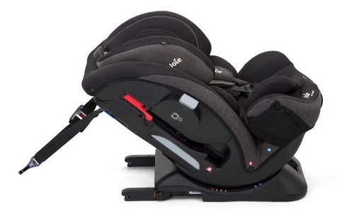 Cadeirinha Infantil De Carro 0-36kg Every Stage Isofix Joie