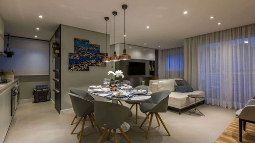 Imagem 9 de 30 de Apartamento À Venda, Catumbi, São Paulo, Sp - Sp - Ap0007_atci