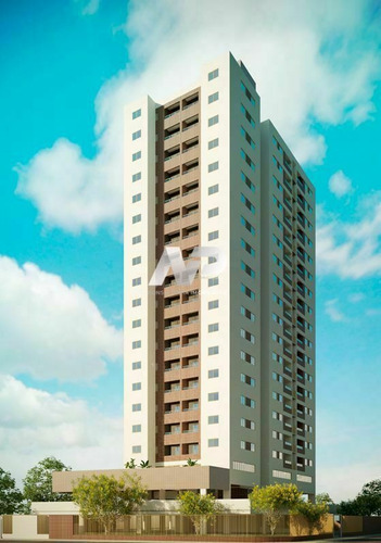 Imagem 1 de 17 de Oportunidade De Comprar Seu Apartamento Em Jardim São Paulo Com Opções De Pagamento Facilitado!! - Cg02v