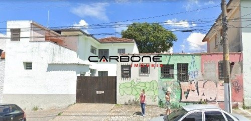 Imagem 3 de 15 de Sobrado - Alto Da Mooca - Ref: 32162 - V-32162