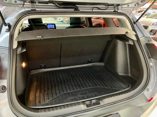 Chevrolet Tracker 1.2 TURBO PREMIER