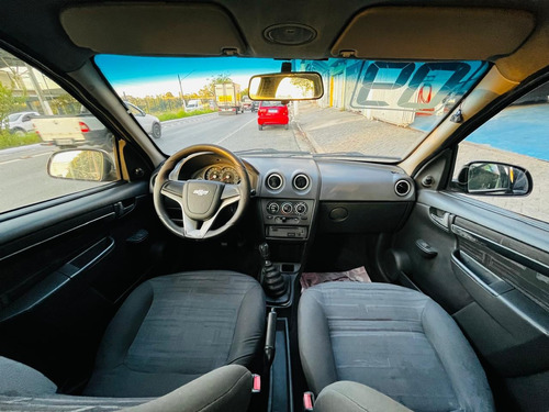 Chevrolet Prisma 1.4 Maxx Econoflex 4p