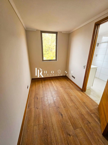 Dkhouse/impecable Depto/4d+4b/amplia Terraza/areas Verdes