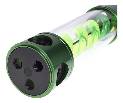 Imagen 3 de 7 de Reserva Helix Alphacool 250m Verde
