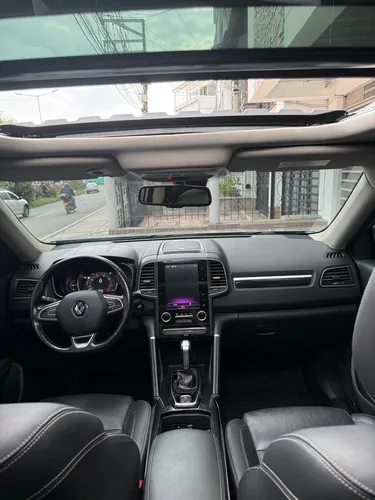 Renault Koleos 2.5 Intens