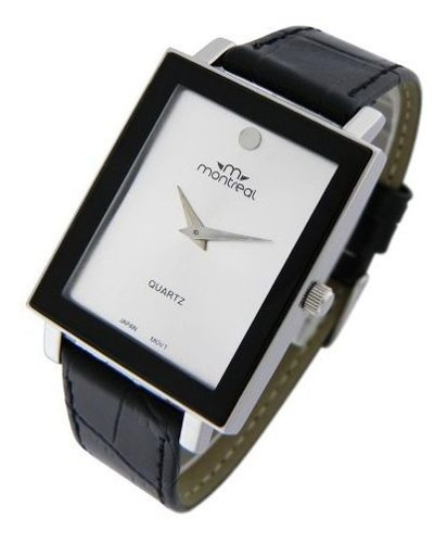 Reloj Montreal Hombre Ml423 Tienda Oficial Envío Gratis