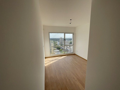Imagen 23 de 28 de 2 Dorm Piso 16 2 Baños Amenities San Miguel Centro Estrenar