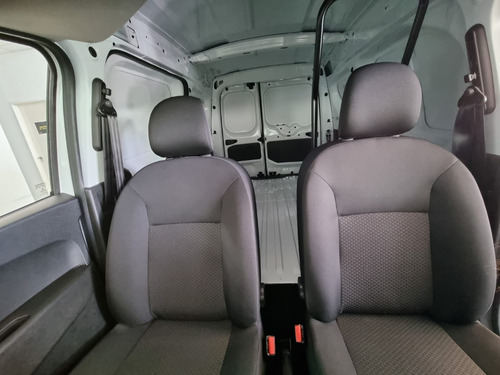 Renault Kangoo Confort