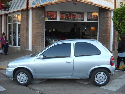 Chevrolet Corsa 1.4 Classic Life