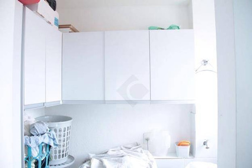 Imagem 11 de 17 de Apartamento Com 2 Dormitórios À Venda, 64 M² Com Entrada + Financiamento - Vila Maria Helena - Indaiatuba/sp - Ap0866