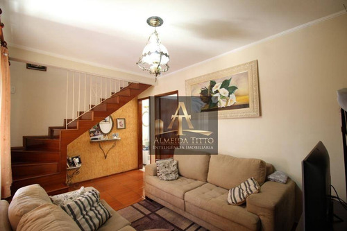 Imagem 8 de 22 de Linda Casa À Venda No Jaguaribe. - Ca2712