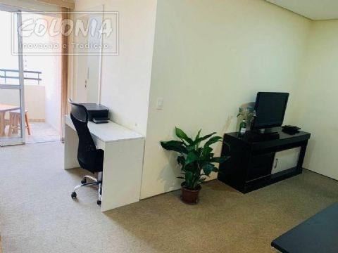 Imagem 2 de 20 de Apartamento A Venda - 4493505