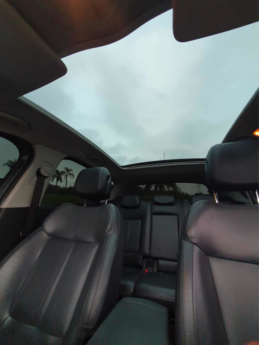 Imagem 17 de 24 de Peugeot 3008 2012 1.6 Thp Griffe Aut. 5p 156 Hp