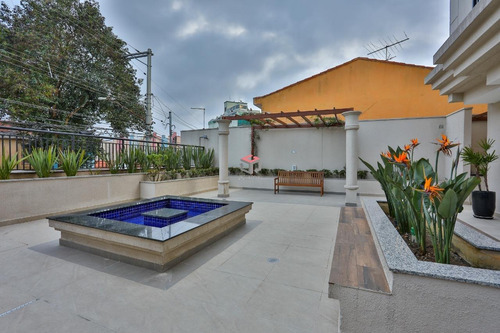 Imagem 15 de 26 de Apartamento À Venda, 3 Quartos, 1 Suíte, 2 Vagas, Rudge Ramos - São Bernardo Do Campo/sp - 103719