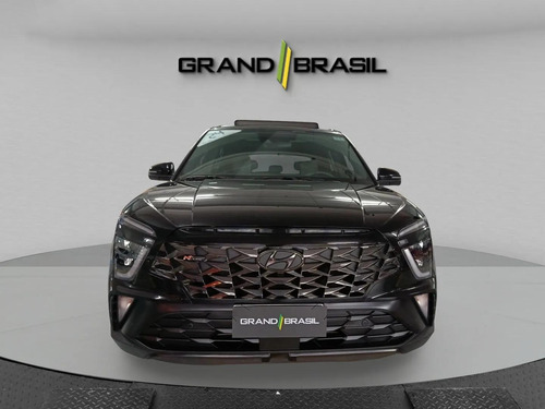 Hyundai Creta Hyundai Creta N Line Night Edition 2.0 Turbo (Flex) (Aut.)