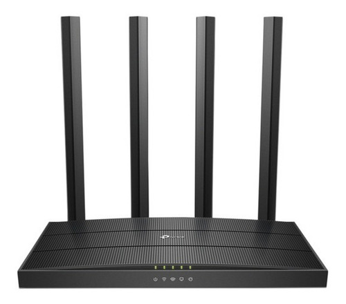 Router Tp-link Archer C80 Ac1900, 802.11 B/g/n, Dual Band