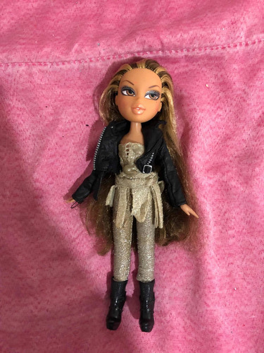 Barbie Top Model Basics Vintage Collector Lote Bratz (Usado)